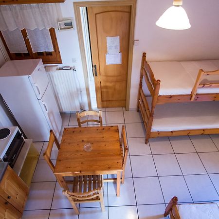 Margarita Apartments Каналі Екстер'єр фото