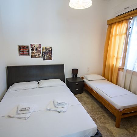 Margarita Apartments Каналі Екстер'єр фото