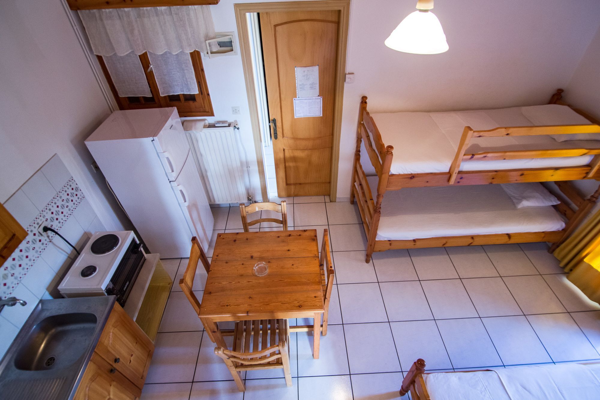 Margarita Apartments Каналі Екстер'єр фото