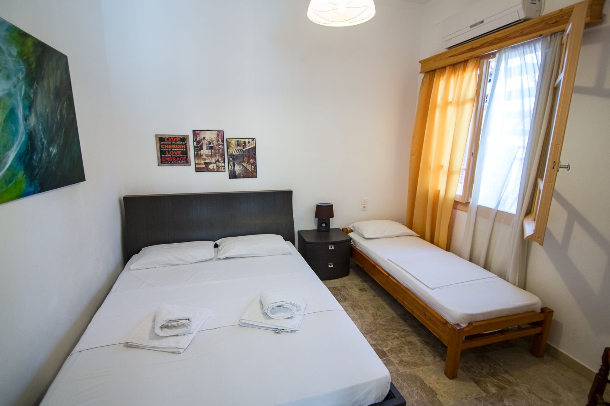 Margarita Apartments Каналі Екстер'єр фото