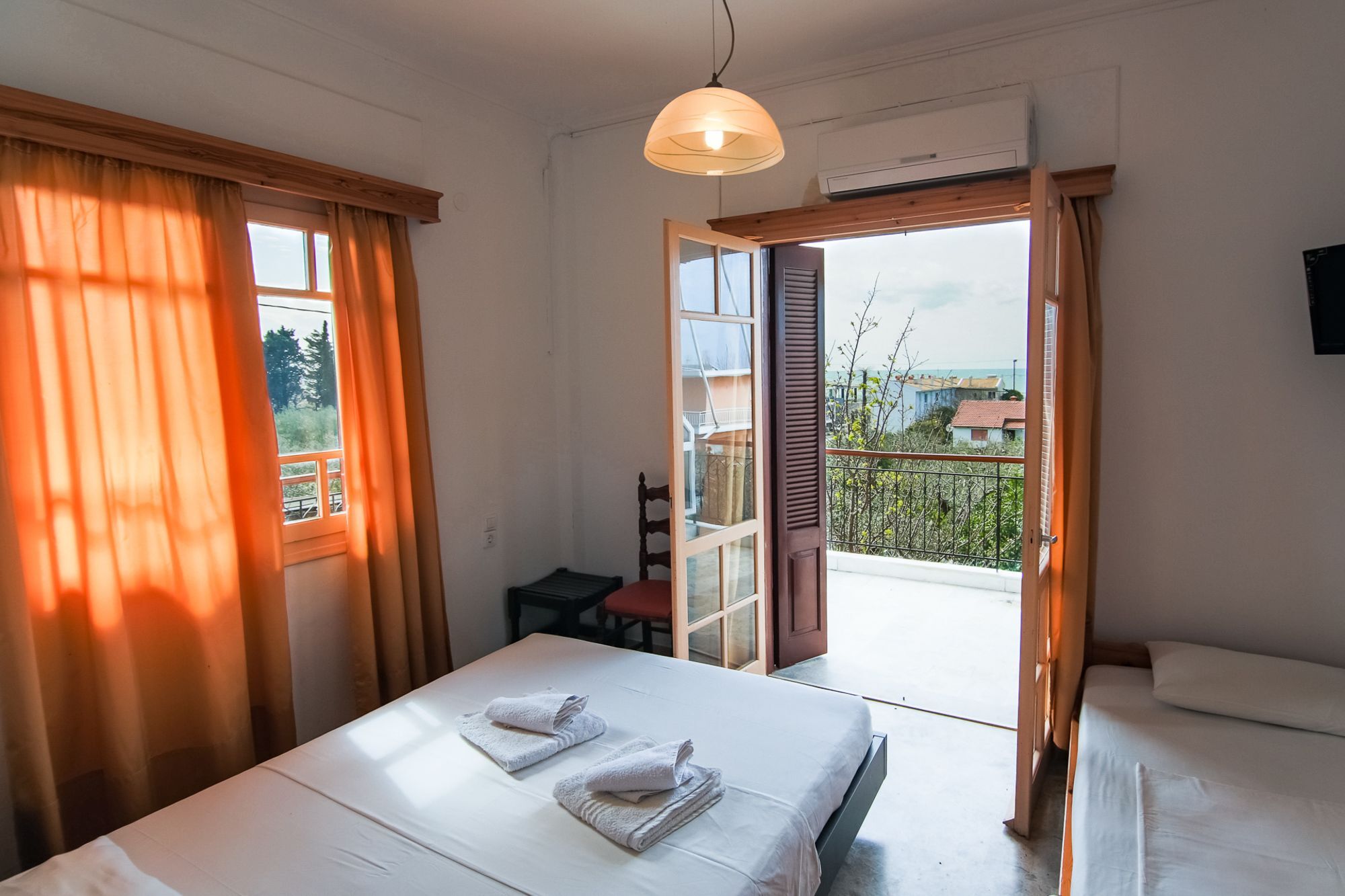 Margarita Apartments Каналі Екстер'єр фото