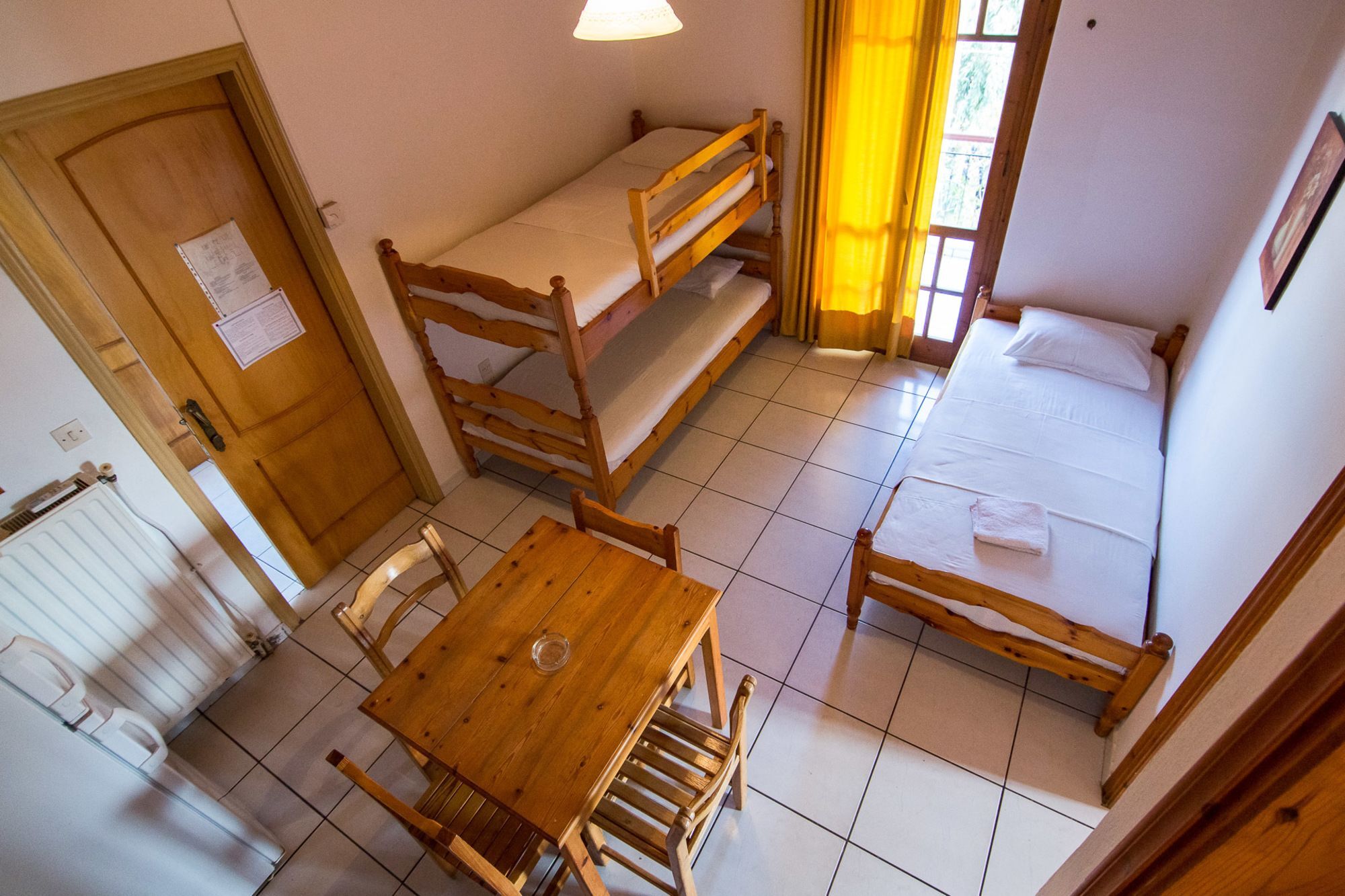 Margarita Apartments Каналі Екстер'єр фото