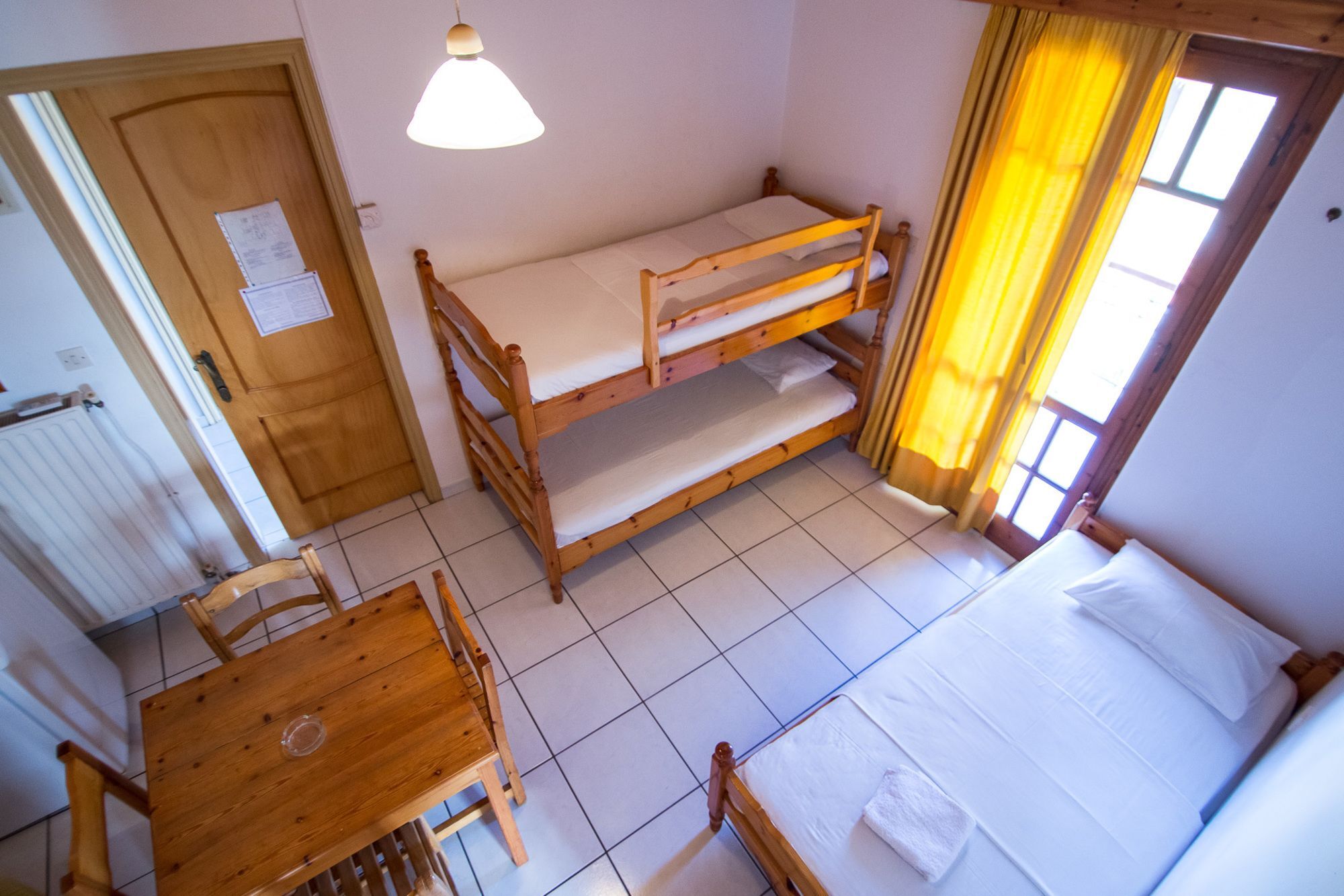 Margarita Apartments Каналі Екстер'єр фото