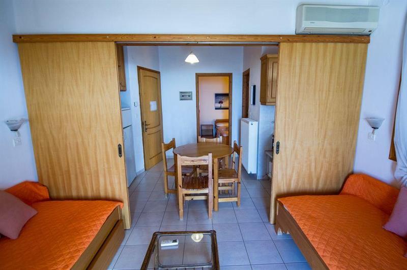 Margarita Apartments Каналі Екстер'єр фото